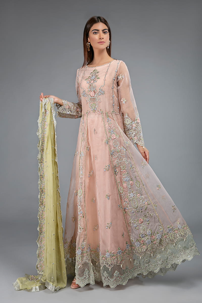 Pakistani dresses hotsell 2018 simple