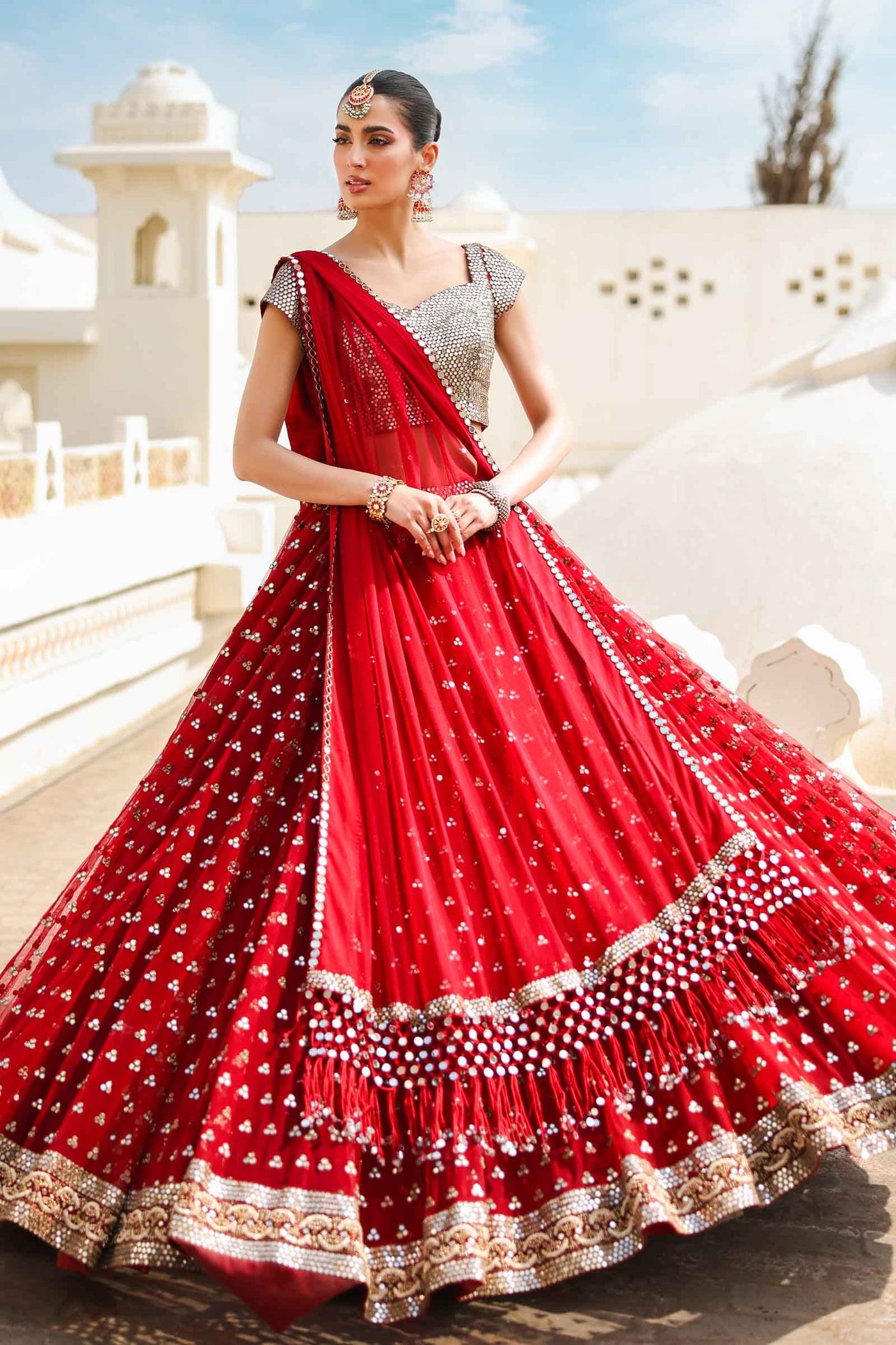 Mumtaz Mahal