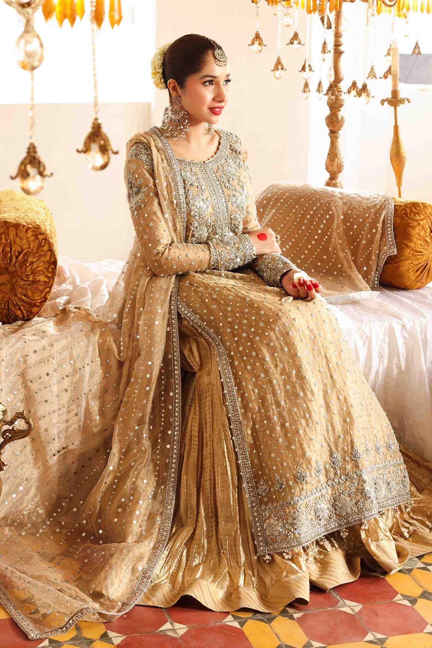 Bibi Sultana