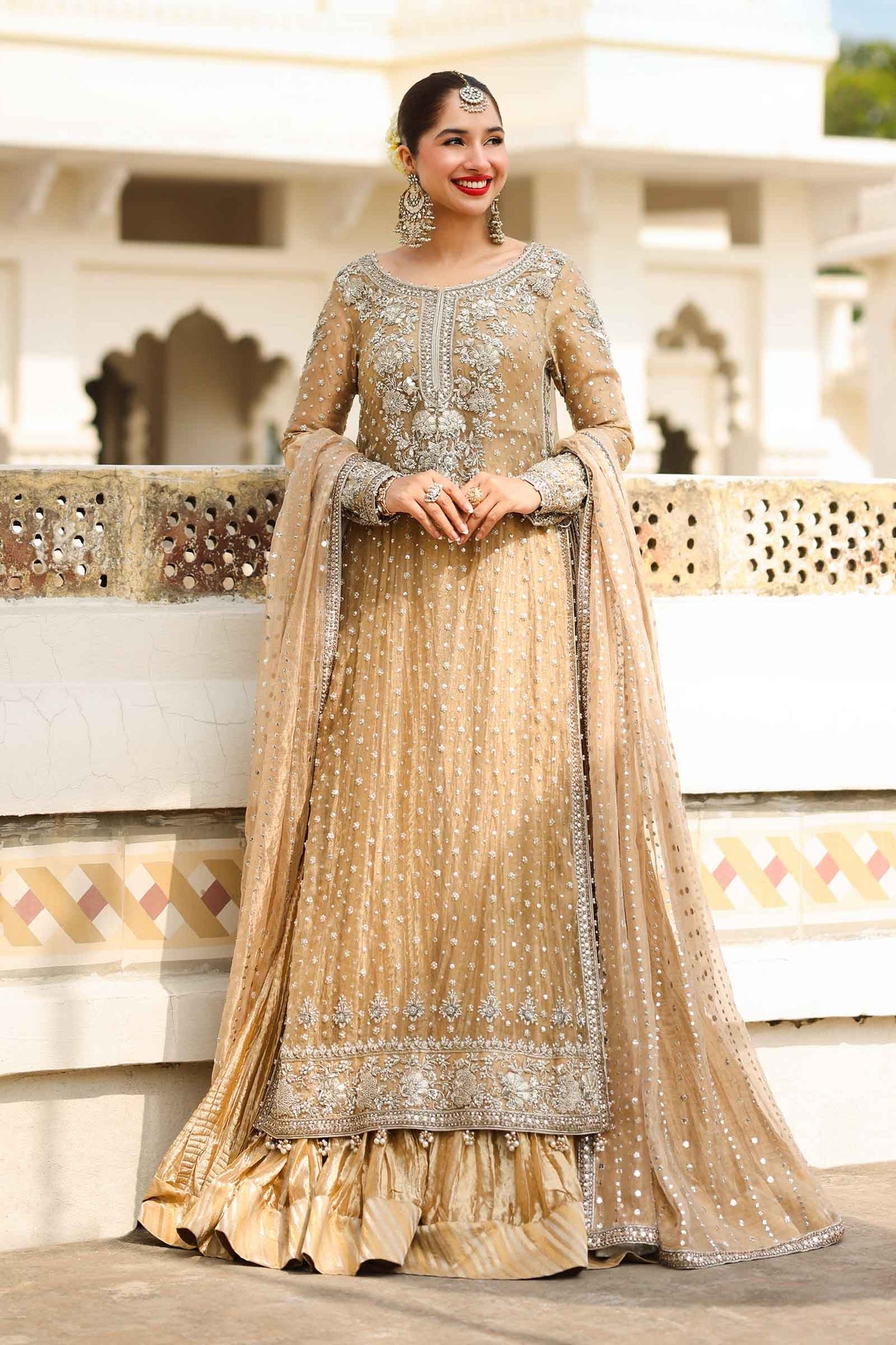 Bibi Sultana