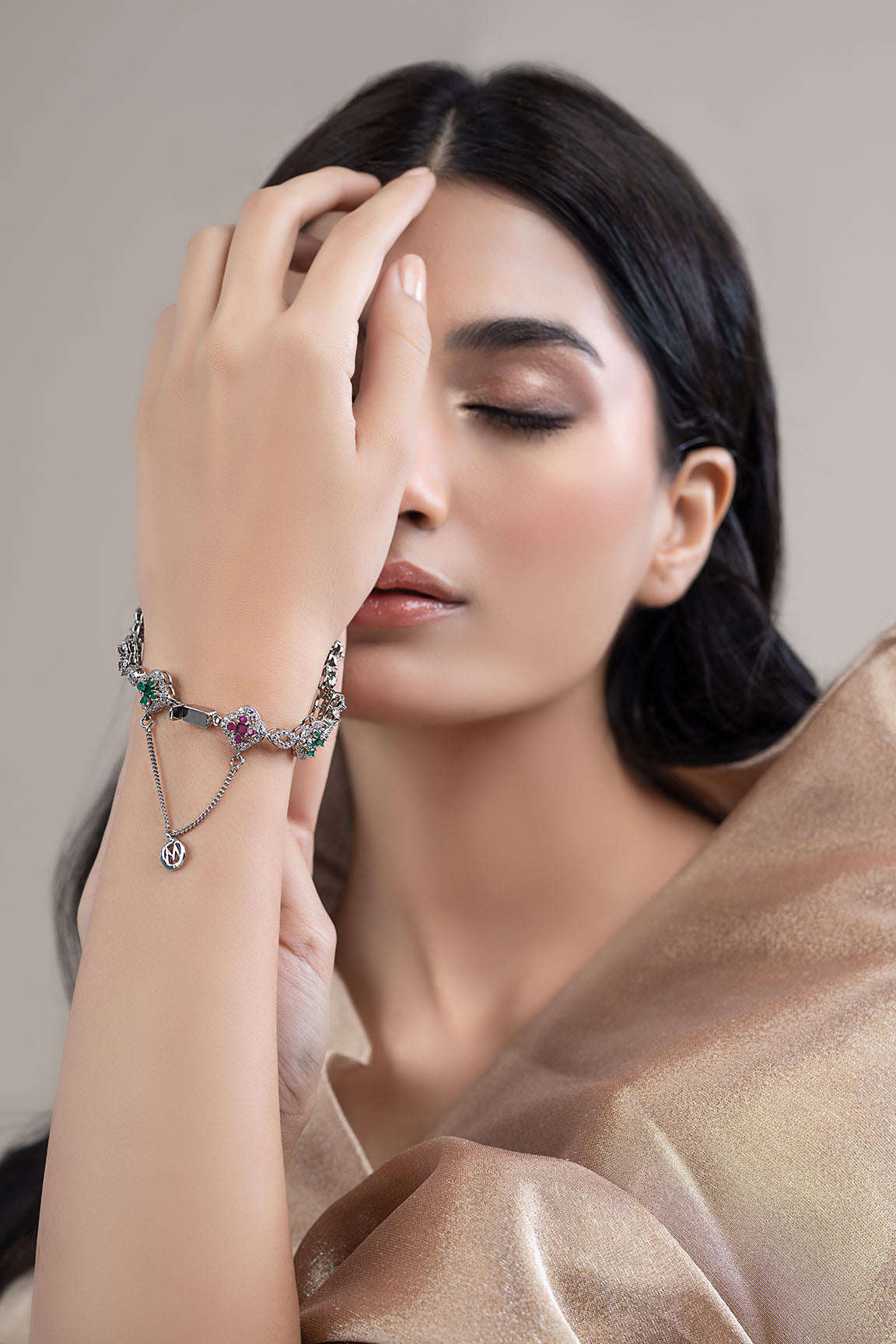 Bracelet | JBR-EF24-07/R1