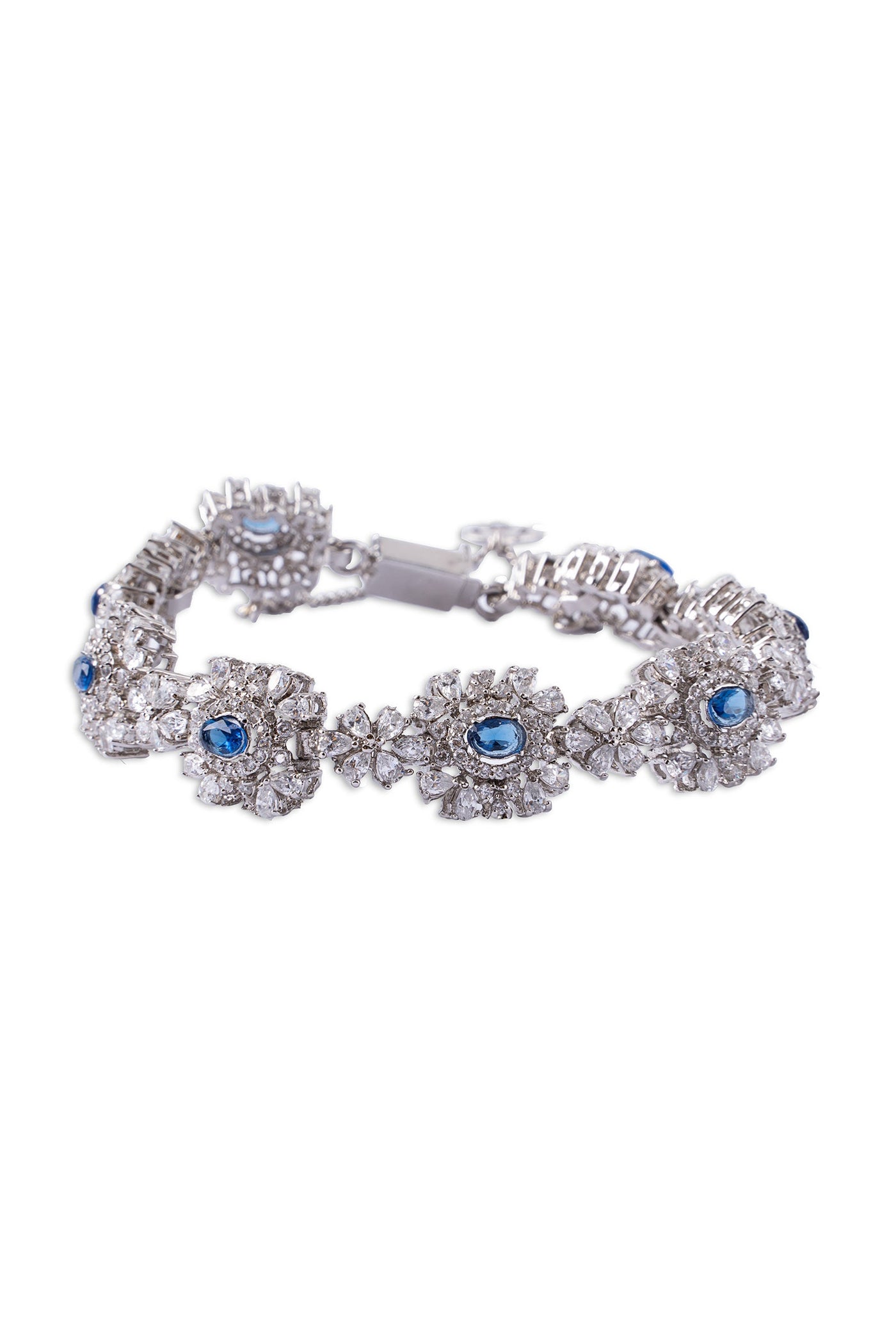 Petal Bliss Bracelet | JBR-EF25-03