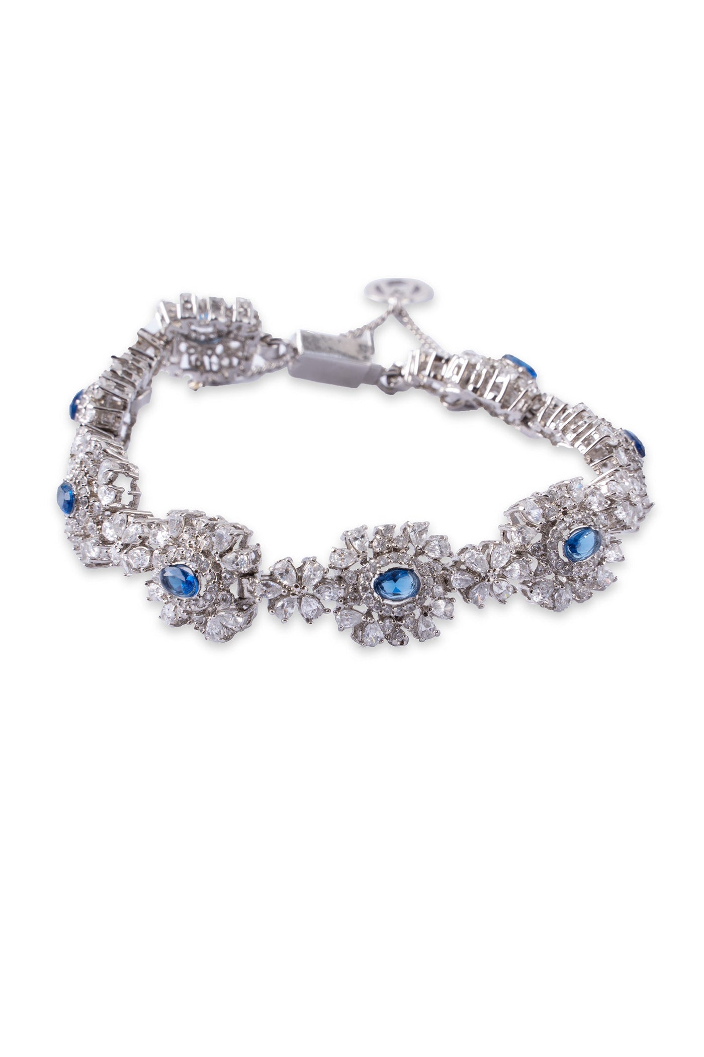 Petal Bliss Bracelet | JBR-EF25-03