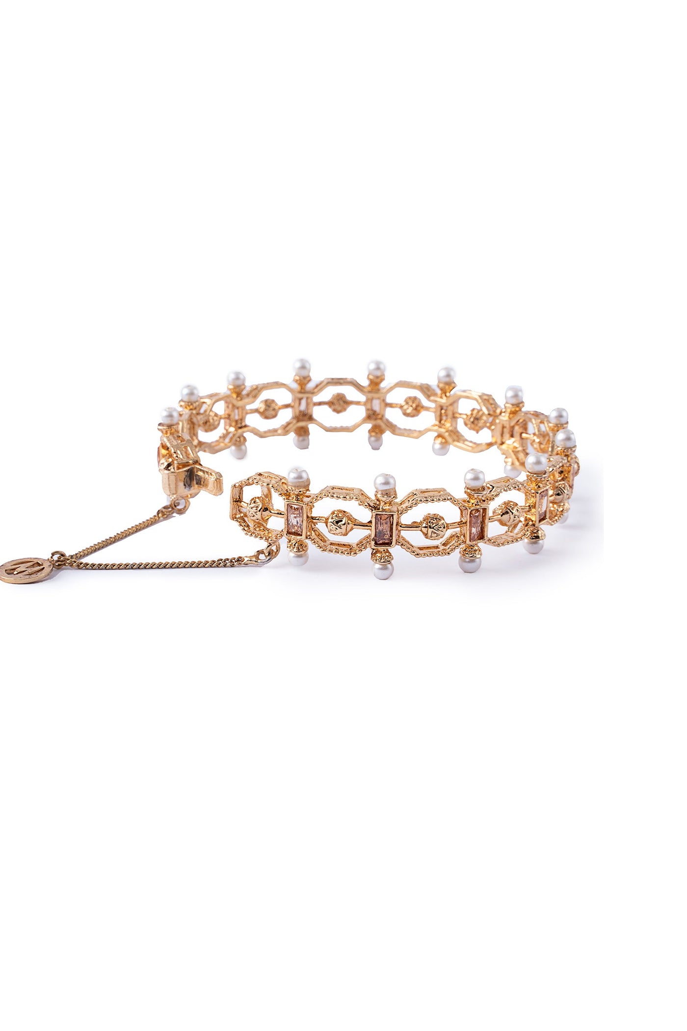 Mughlai Bangle | JCH-EF25-02