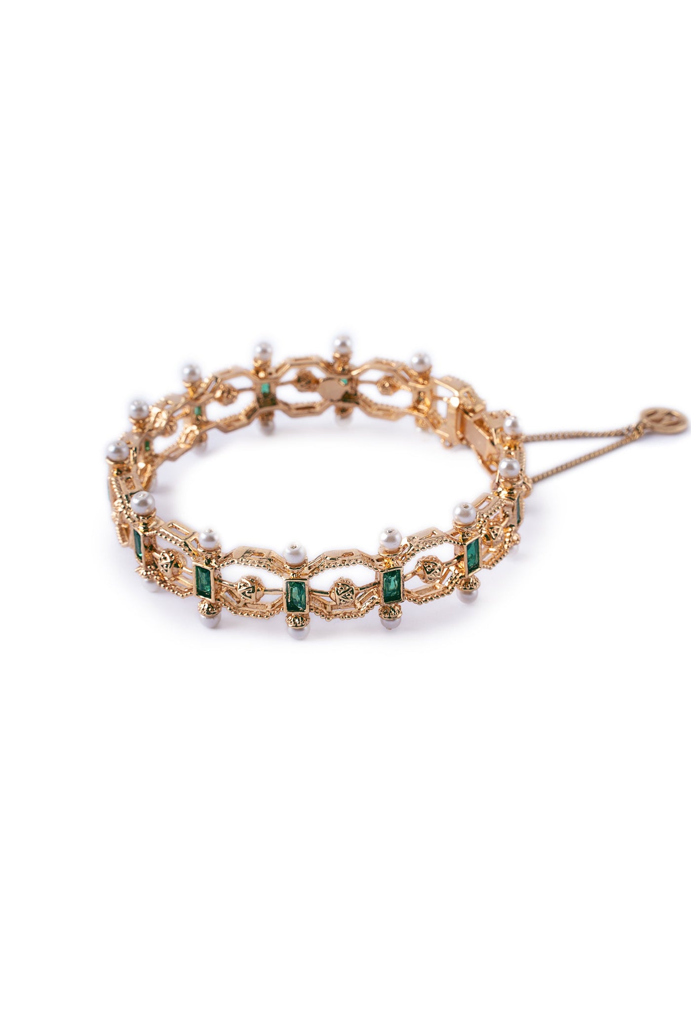 Mughlai Bangle | JCH-EF25-02