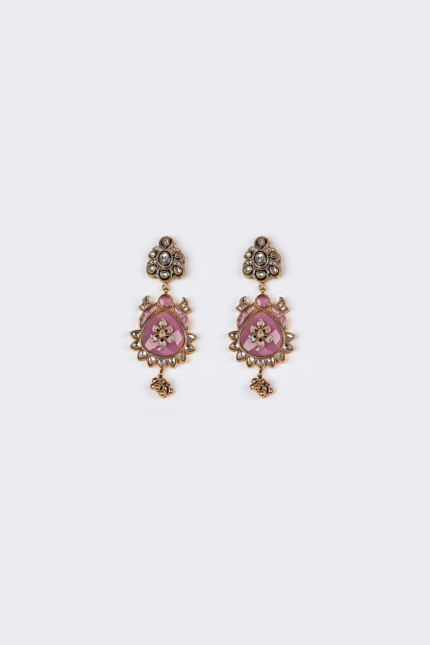 Earrings | JER-EA24-10/R1