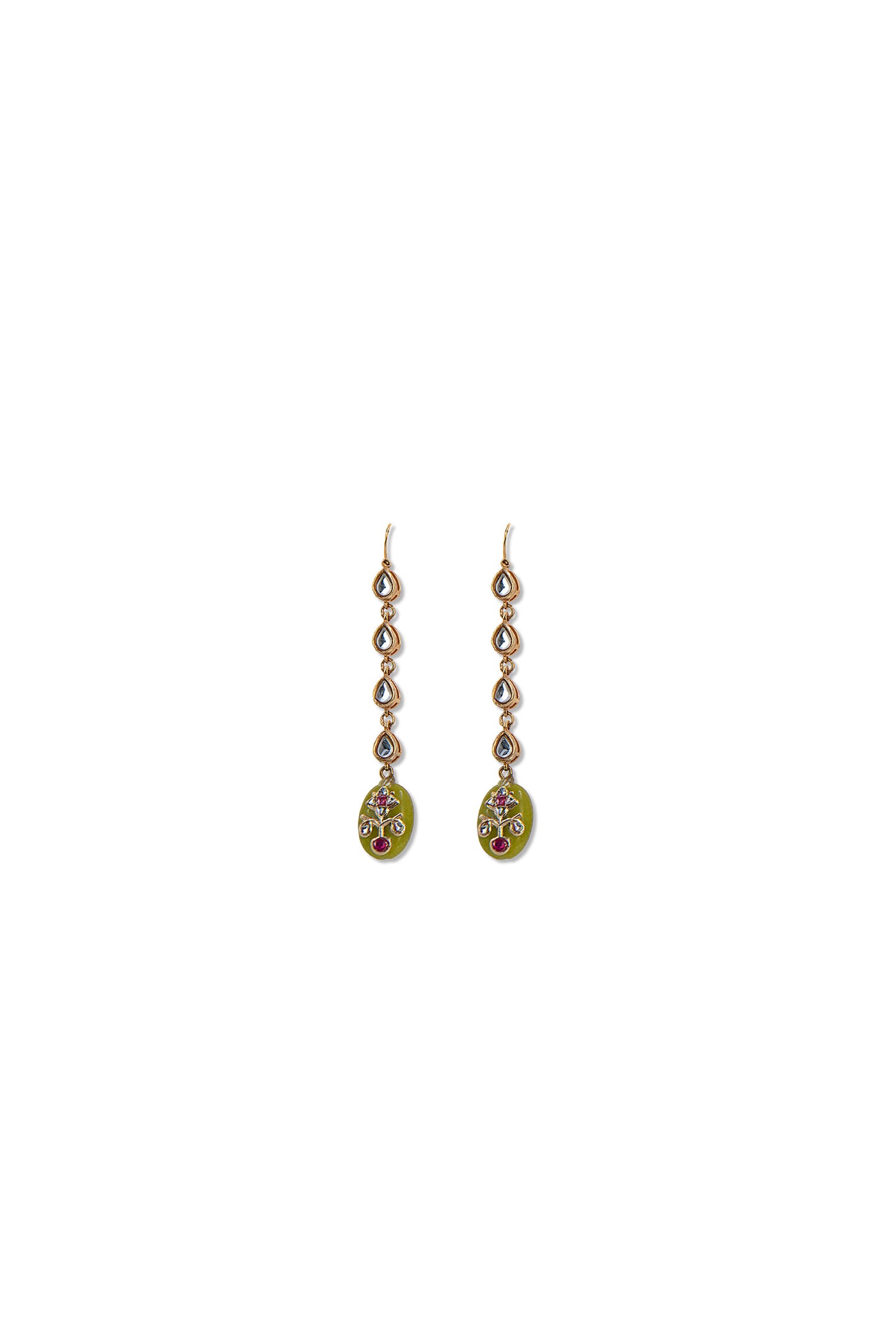 Earrings | JER-W24-03/A