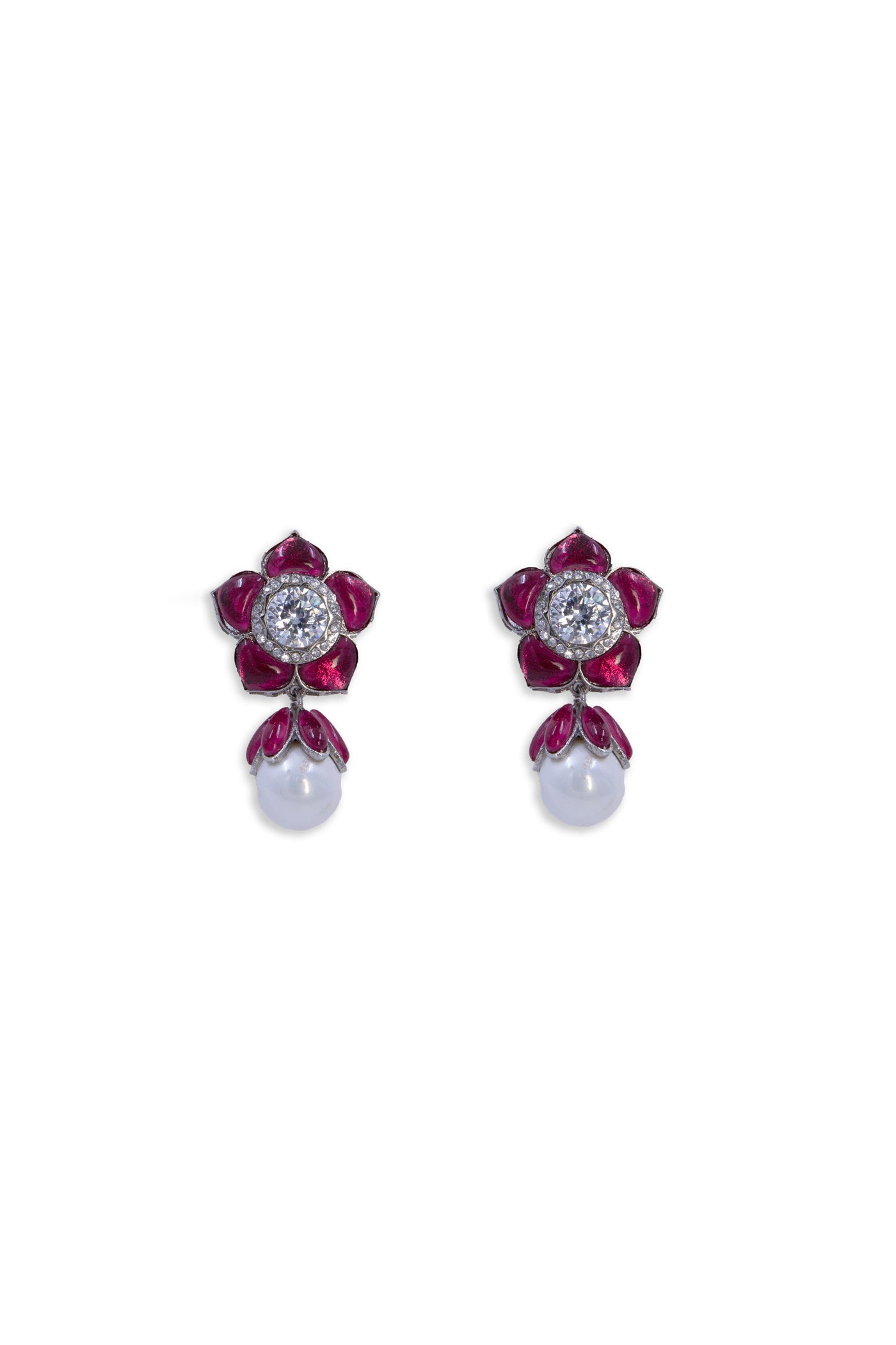 Earrings | JER-W24-08