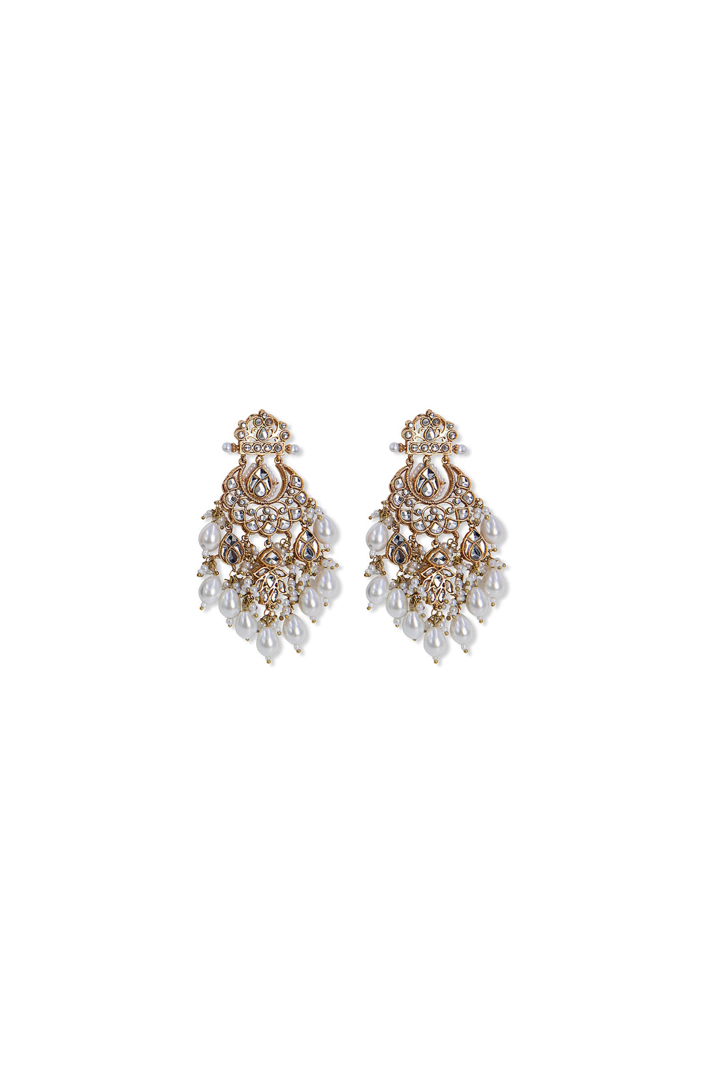 Earrings | JER-W24-13/B