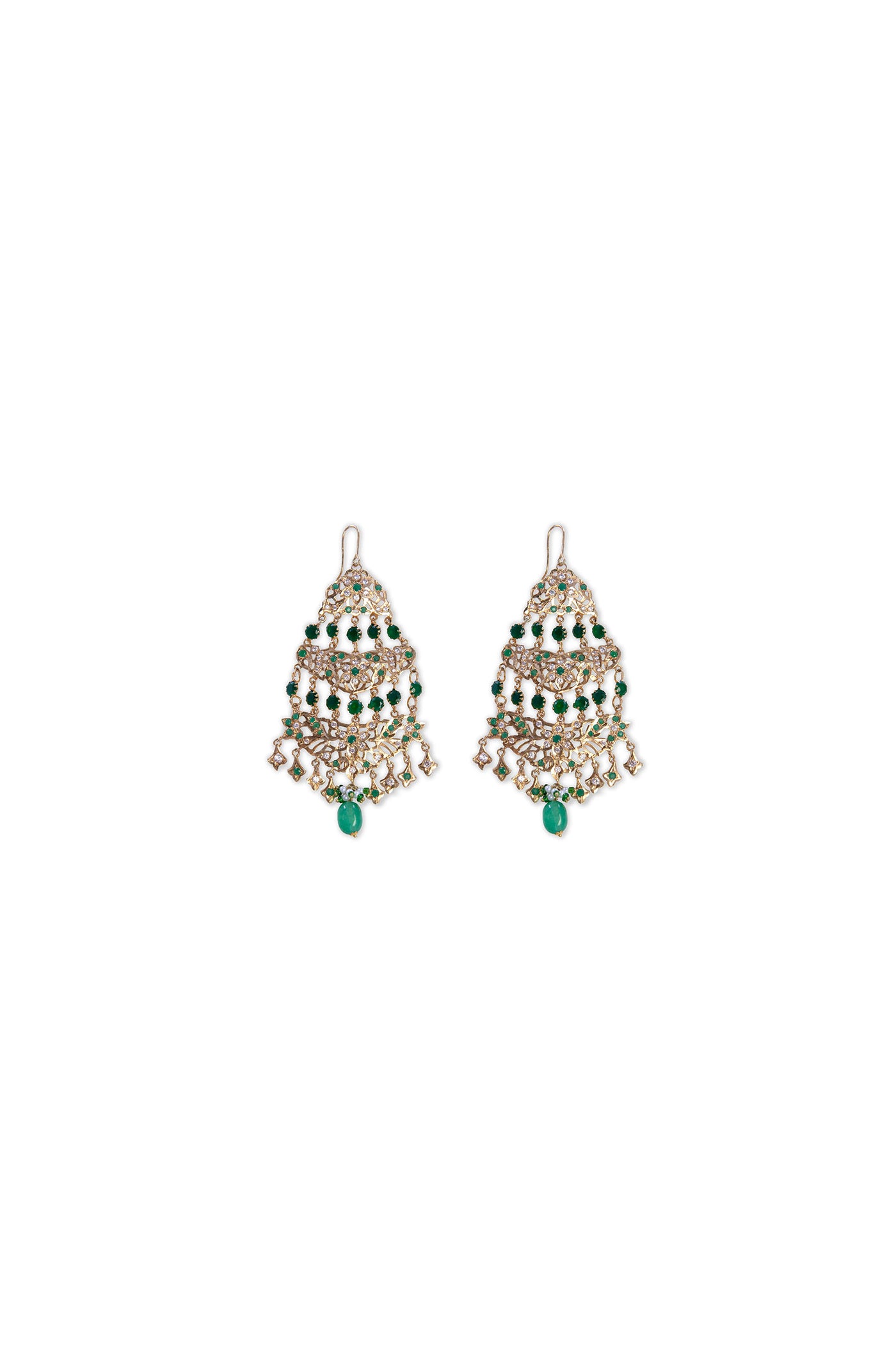 Earrings
 
 | JER-W24-14