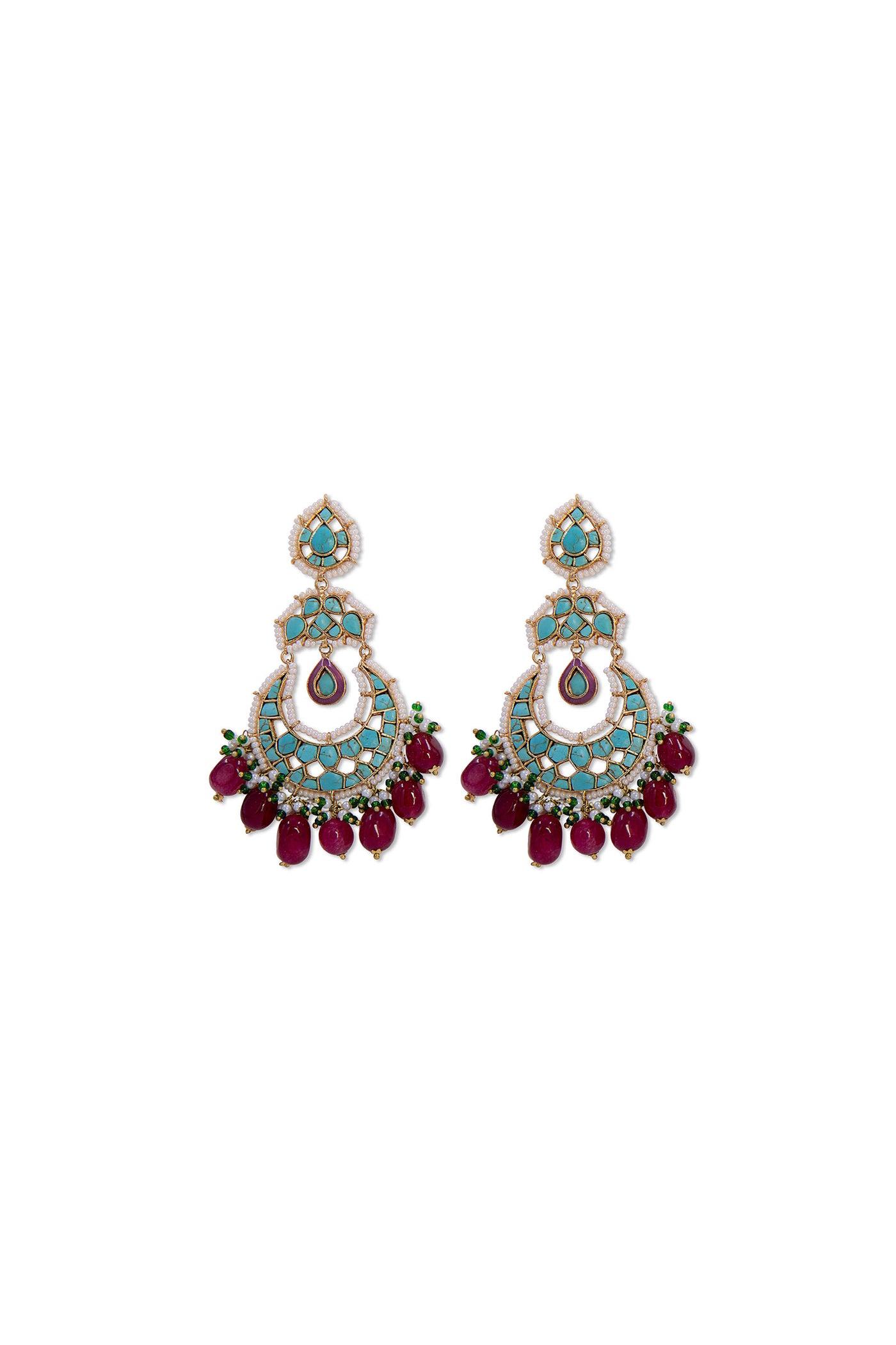 Earrings | JER-W24-20