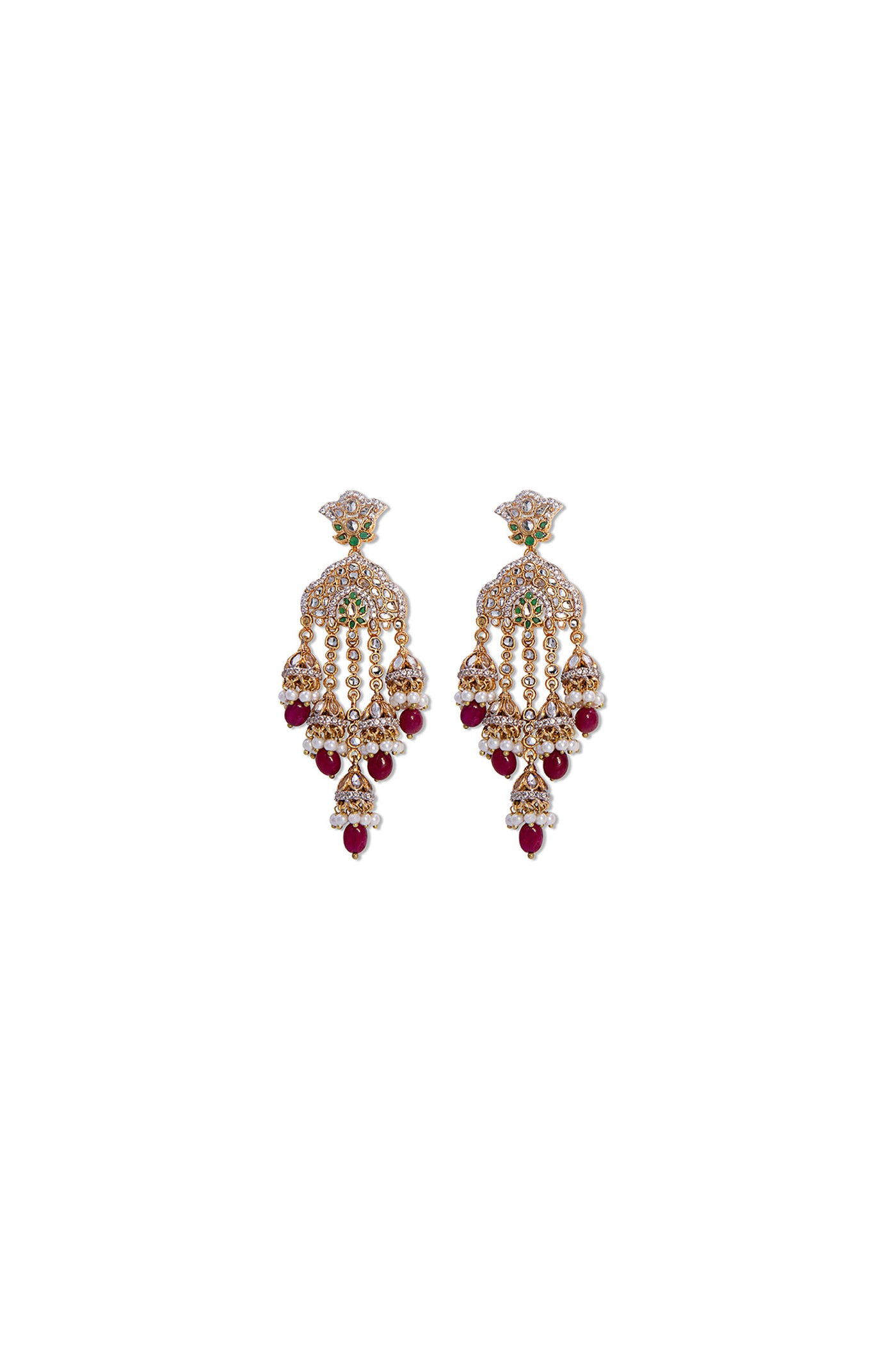 Earrings
 
 | JER-W24-26