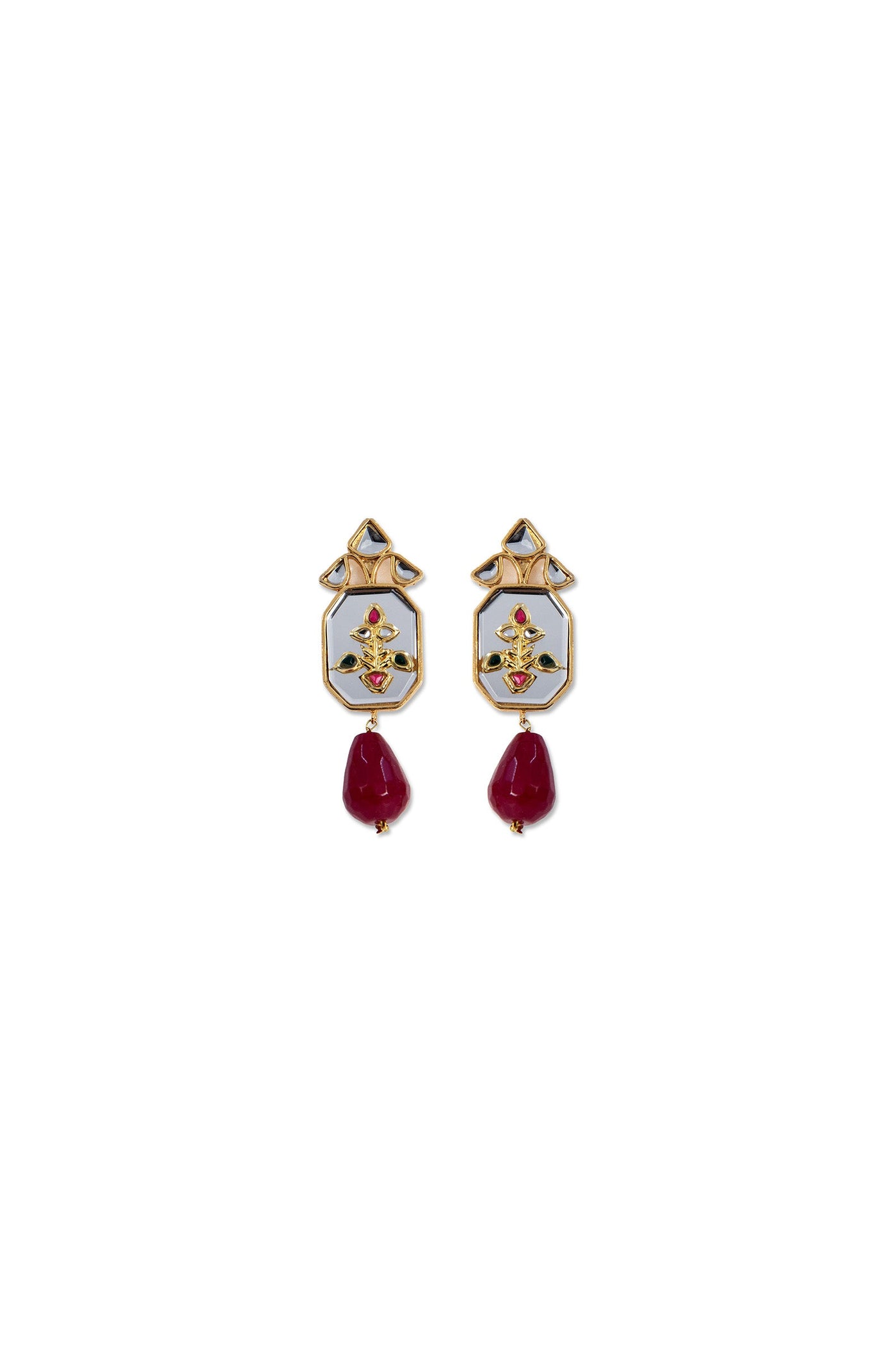 Earrings | JER-W24-31