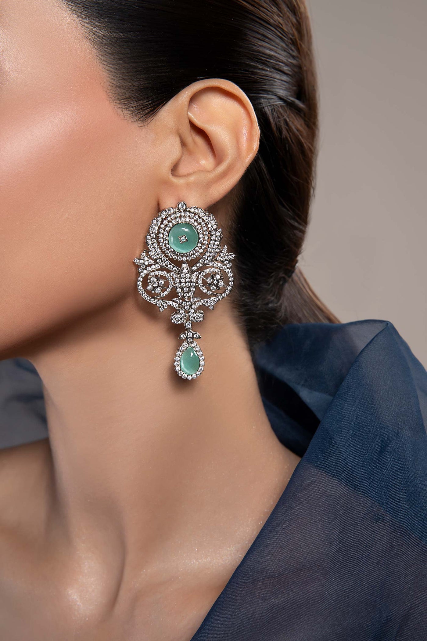 Earrings | JER-W24-29