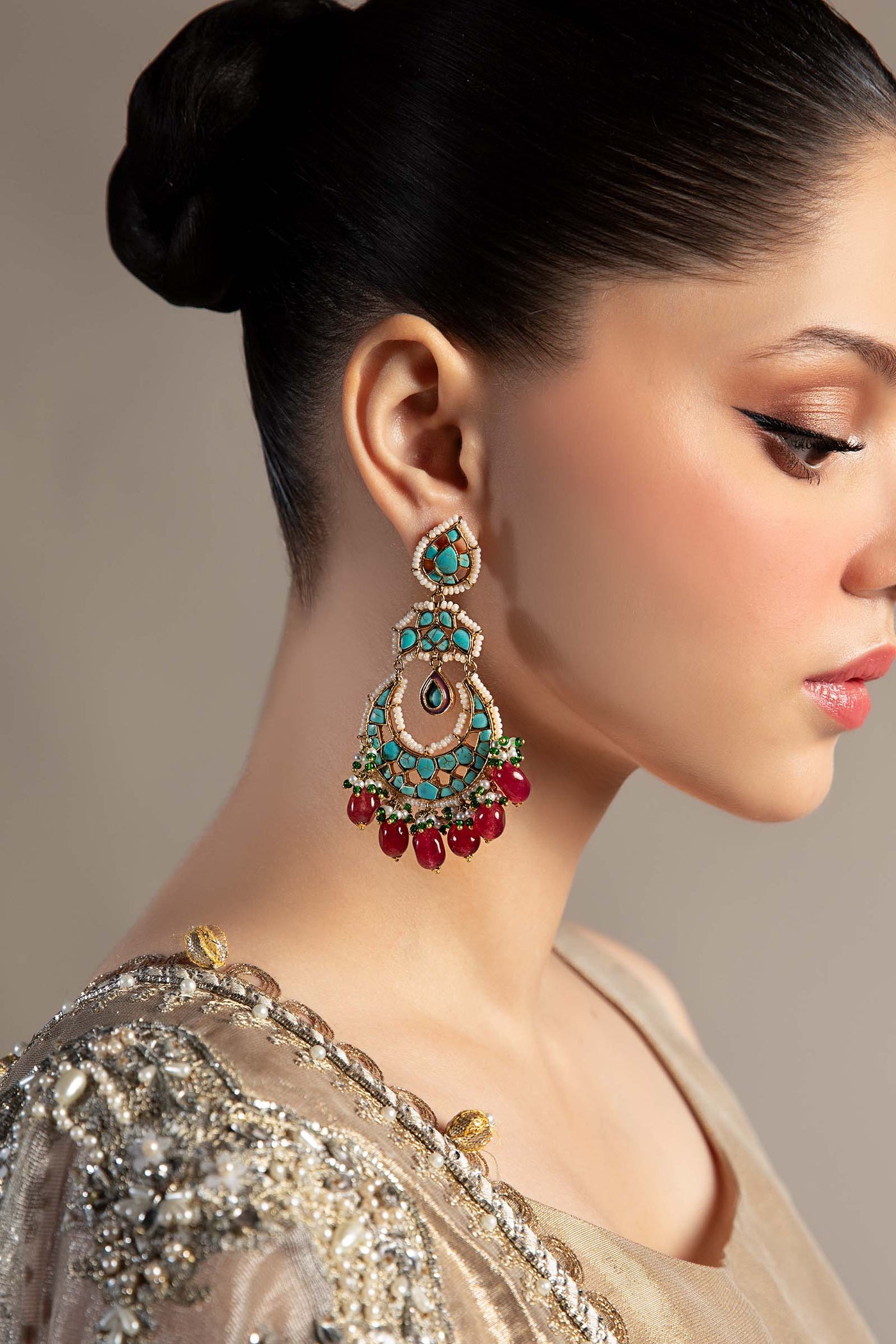 Earrings | JER-W24-20