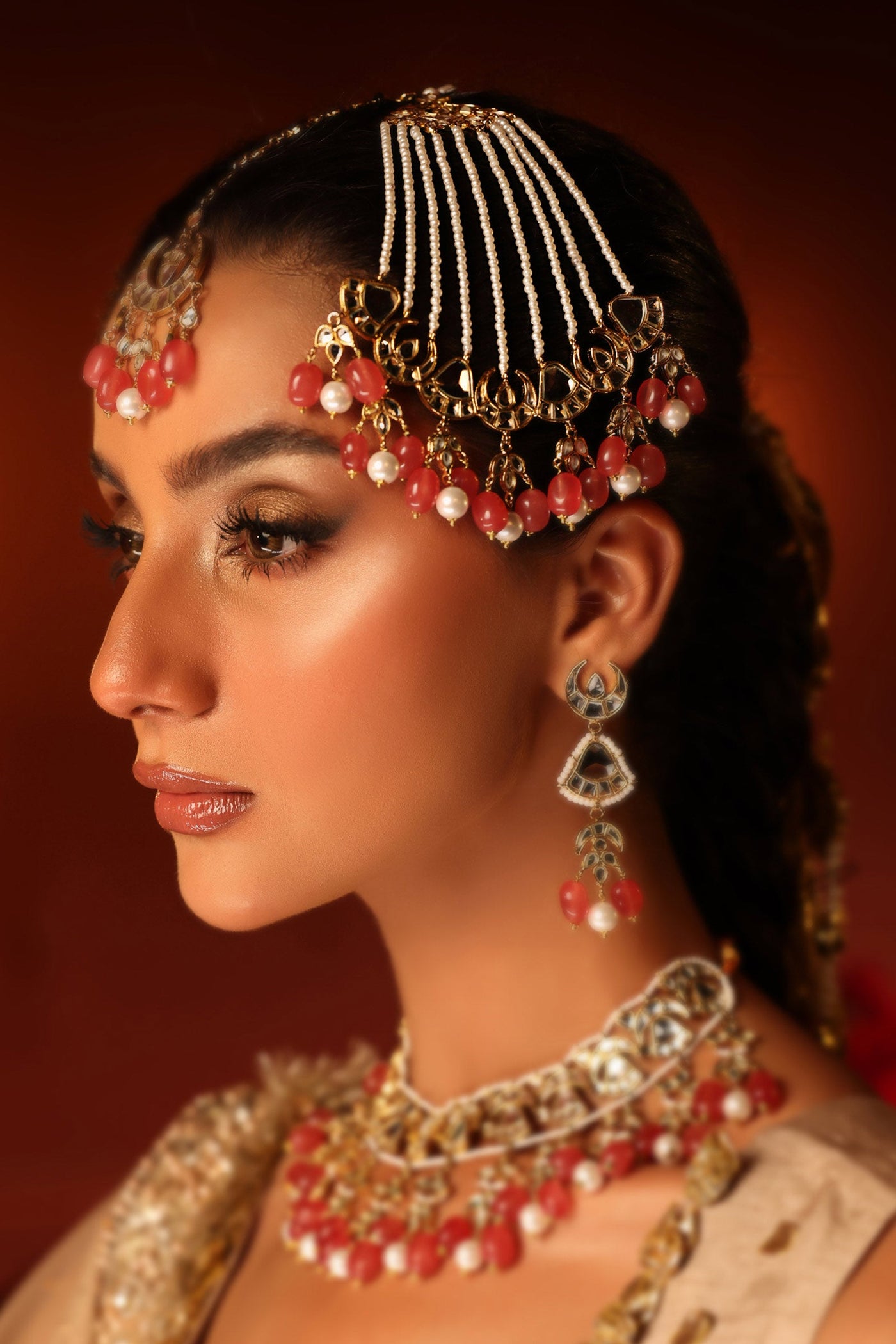 Gauhar Jhoomar | JHM-BR25-06