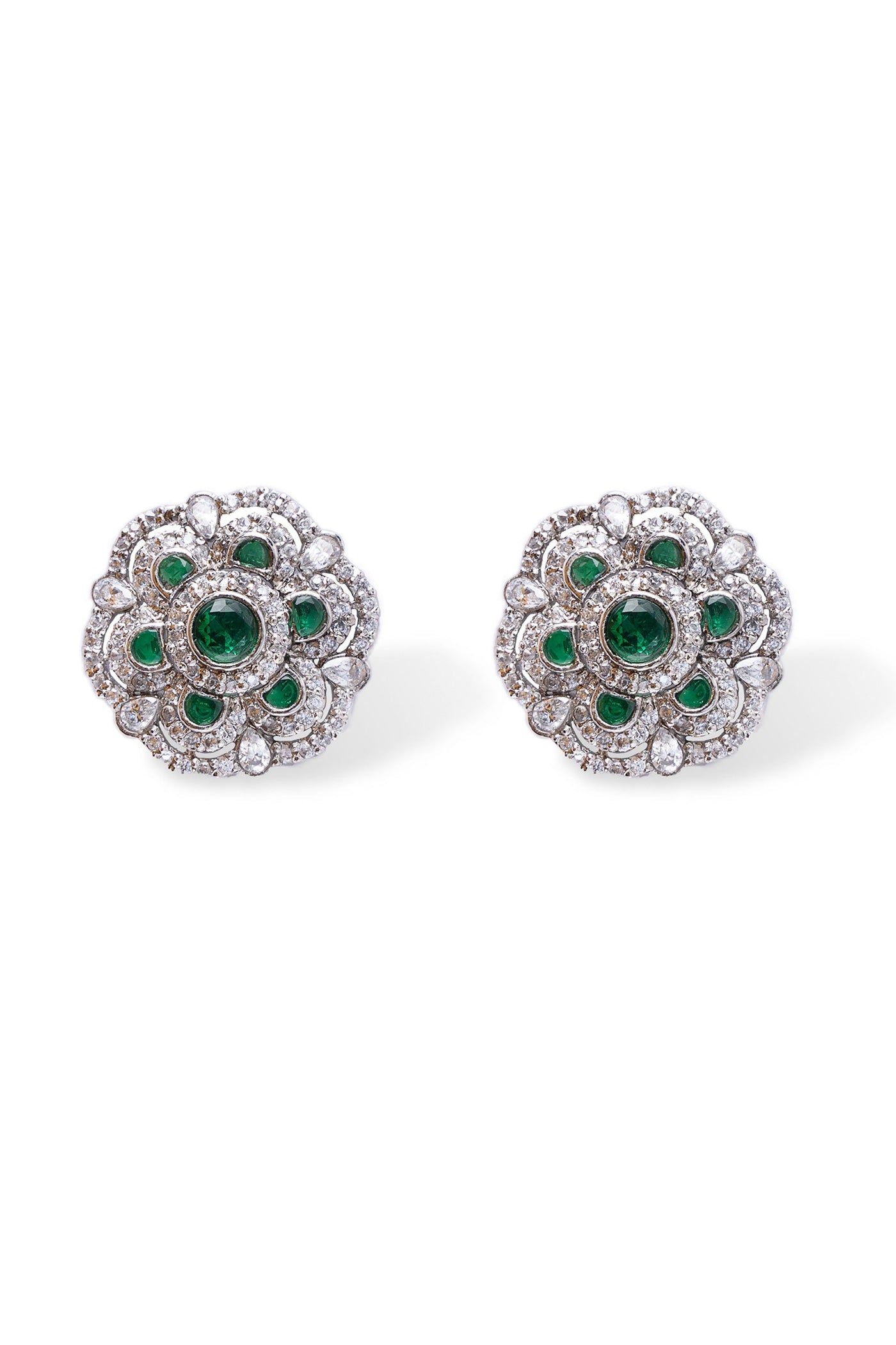 Florence Studs | JSD-EF25-16