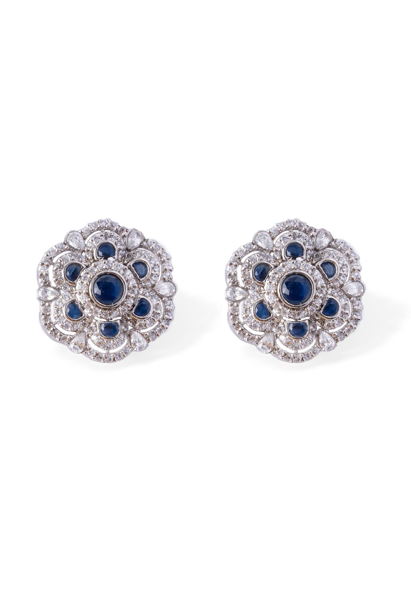 Florence Studs | JSD-EF25-16