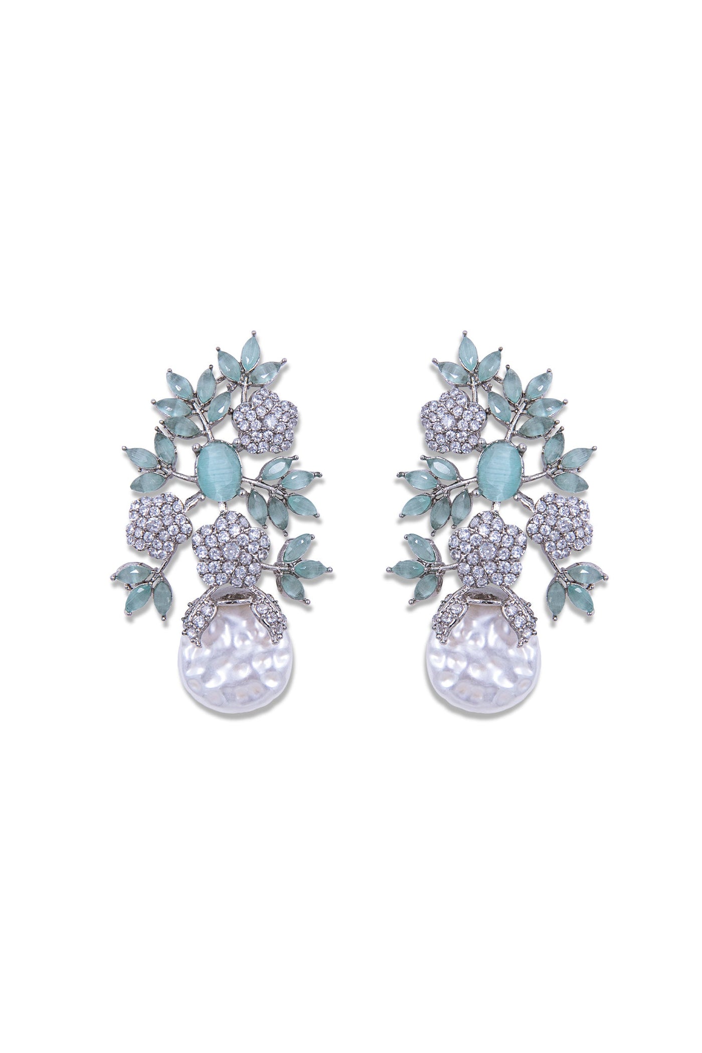 Ahlam Studs | JSD-EF25-05