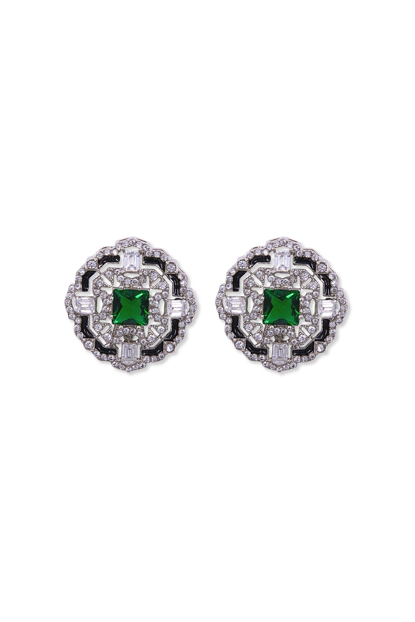 Cubic Studs | JSD-EF25-07