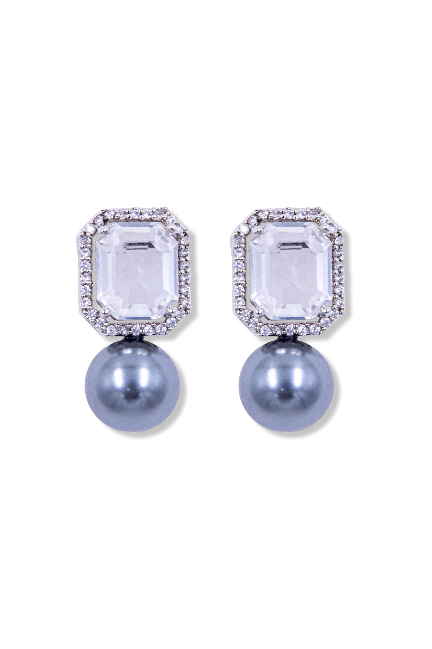 Mist Studs | JSD-EF25-10