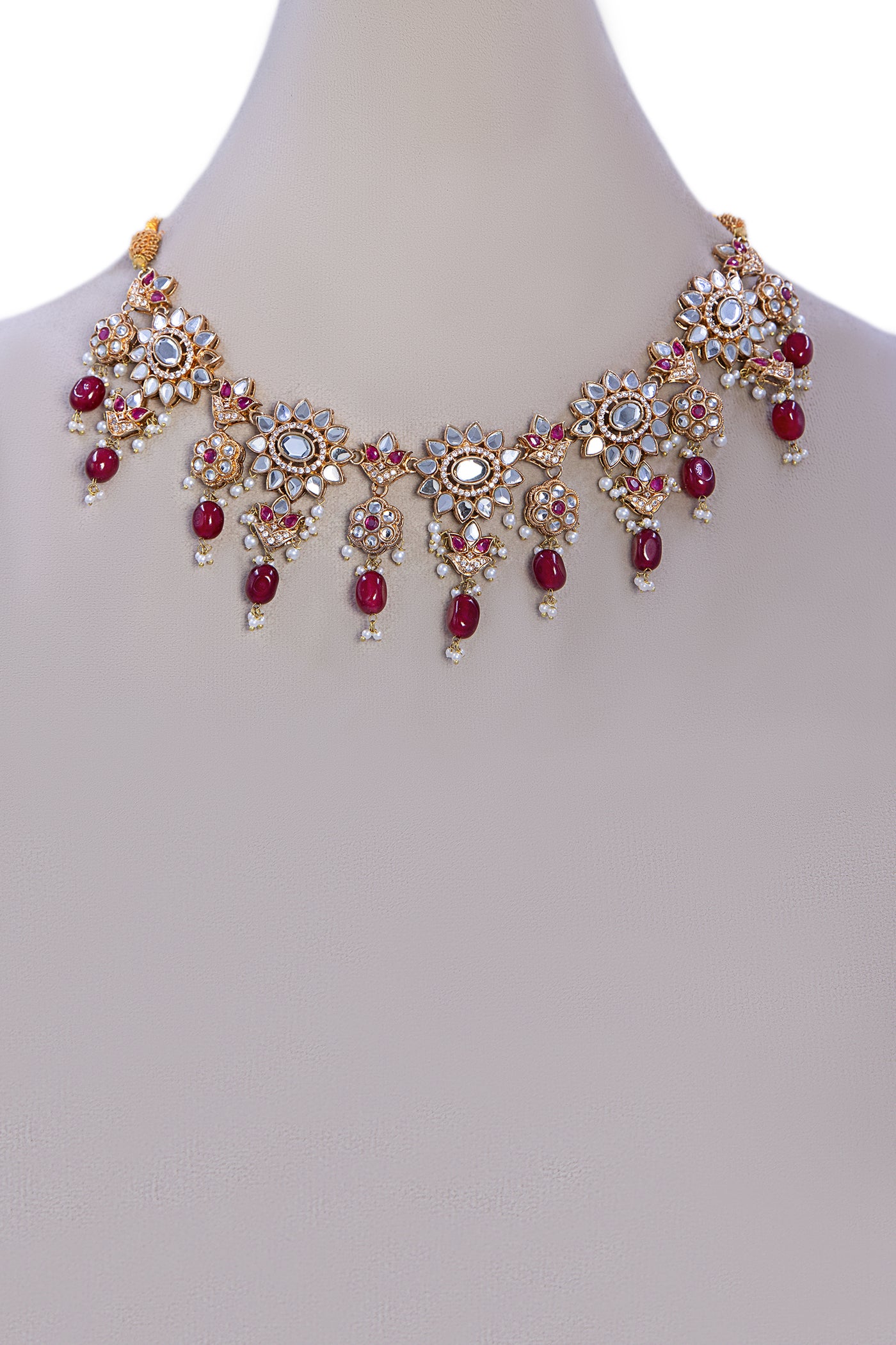 Necklace Set | JST-W24-10