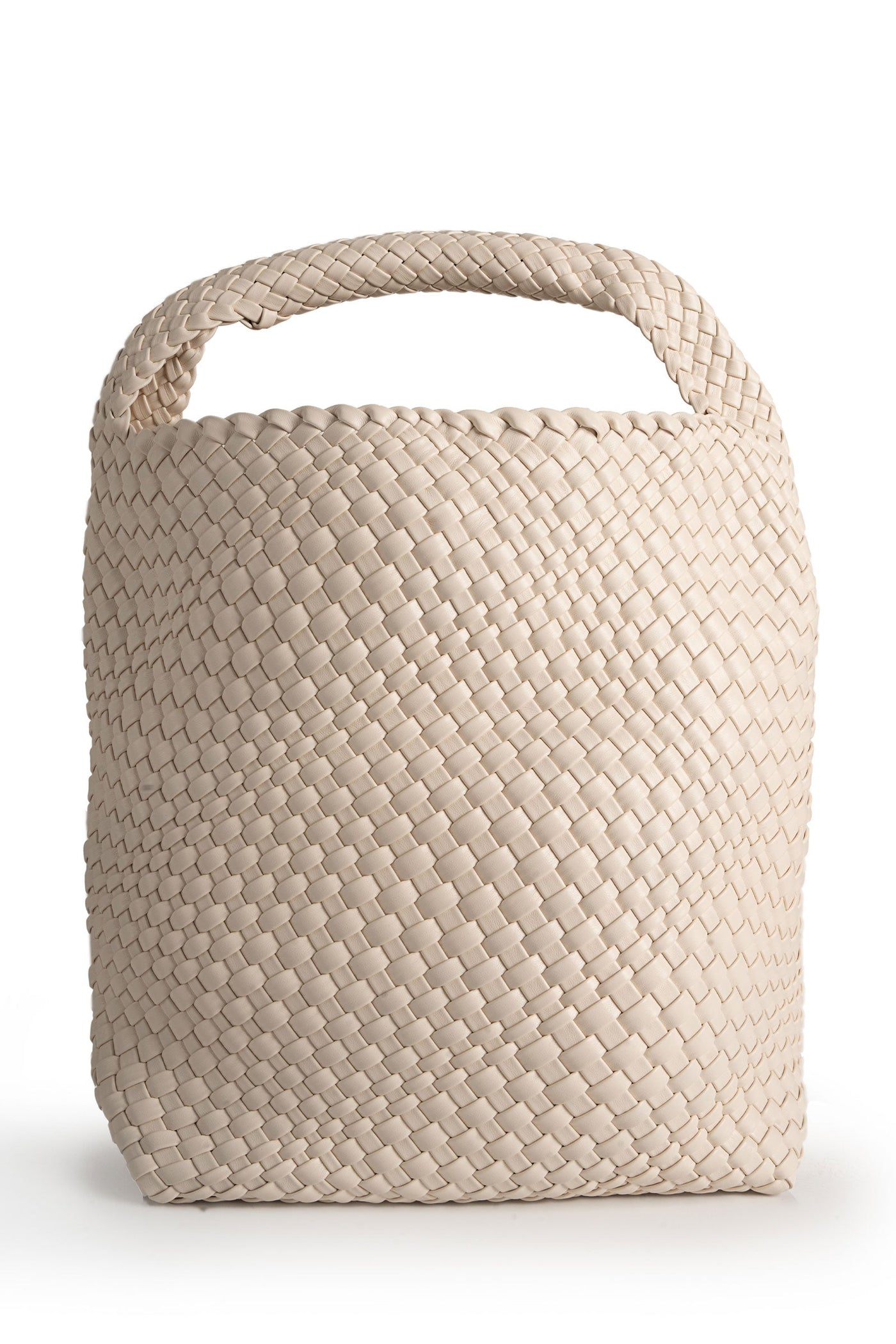 Woven Tote | MBG-S25-01