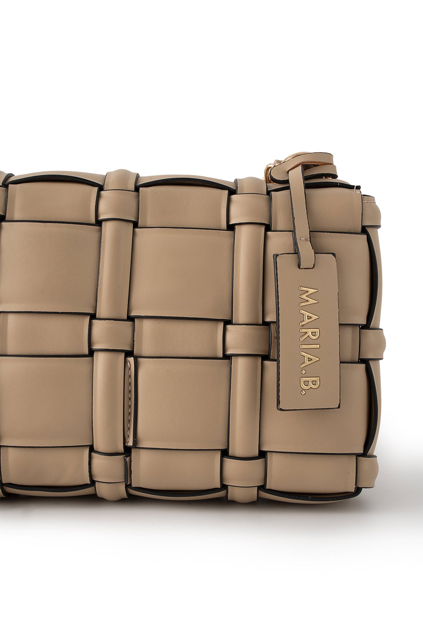Weave Bag | MBG-S25-04