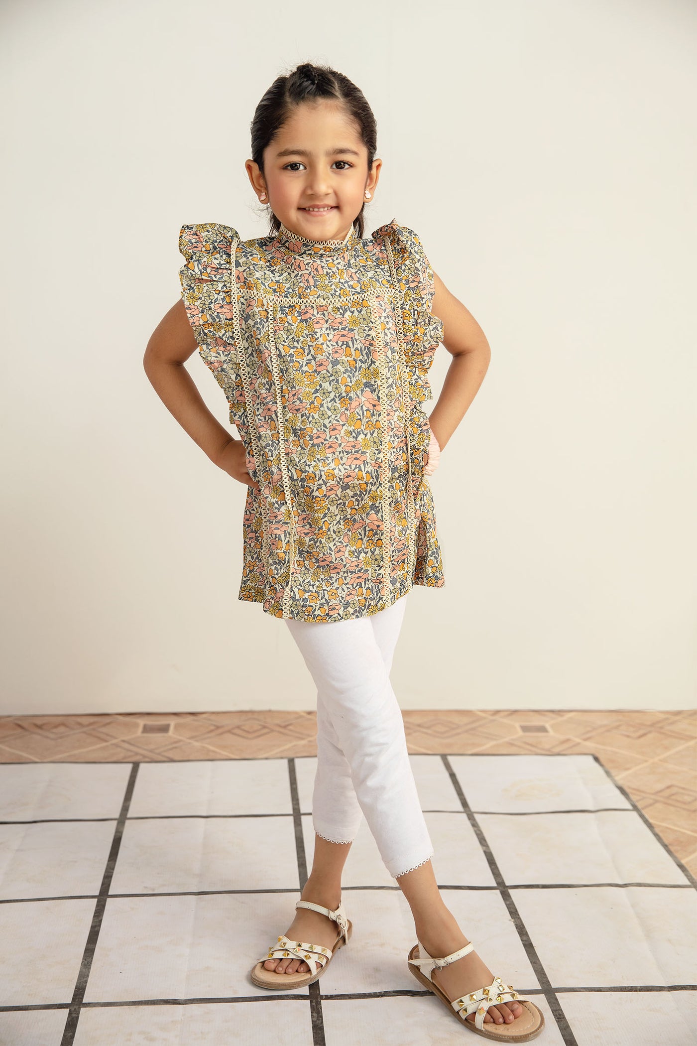 Khaadi baby best sale girl collection 2019